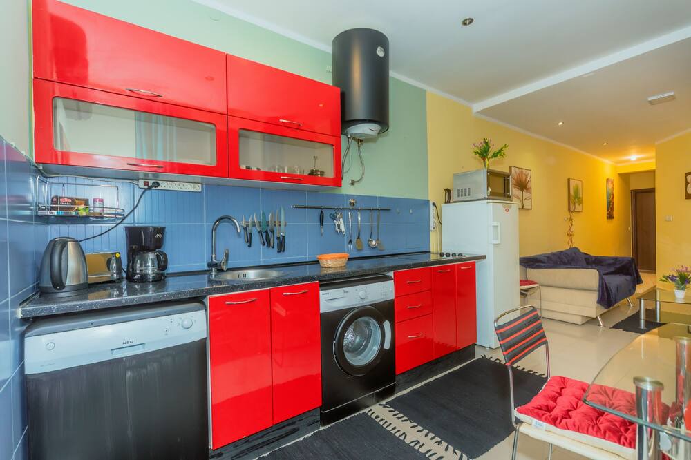 Photo of Kitchen in Kotor