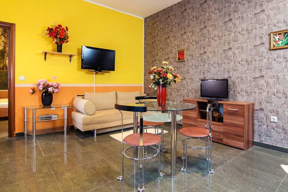 Photo of Livingroom in Kotor