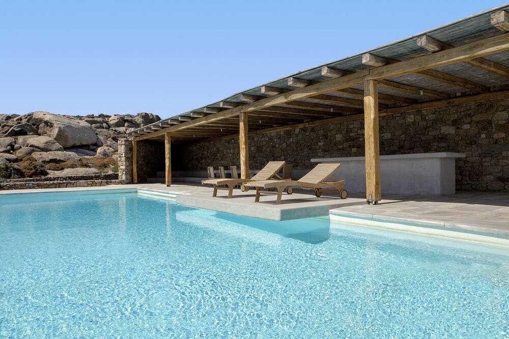 Photo of Outdoor in Kalafatis