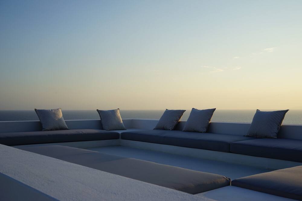 Photo of Outdoor in Folegandros