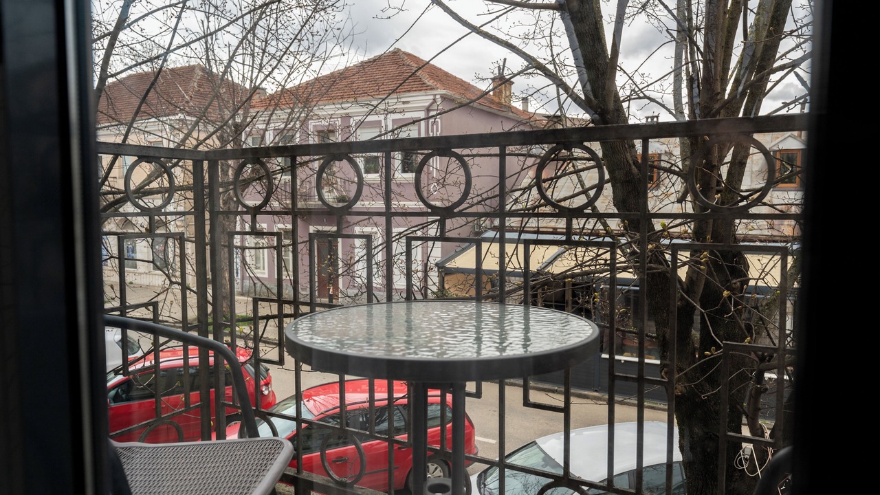 Photo of Patio Balcony in Niksic