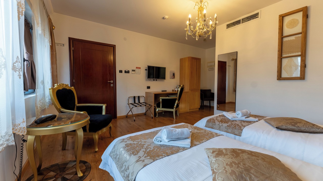Photo of Bedroom in Niksic