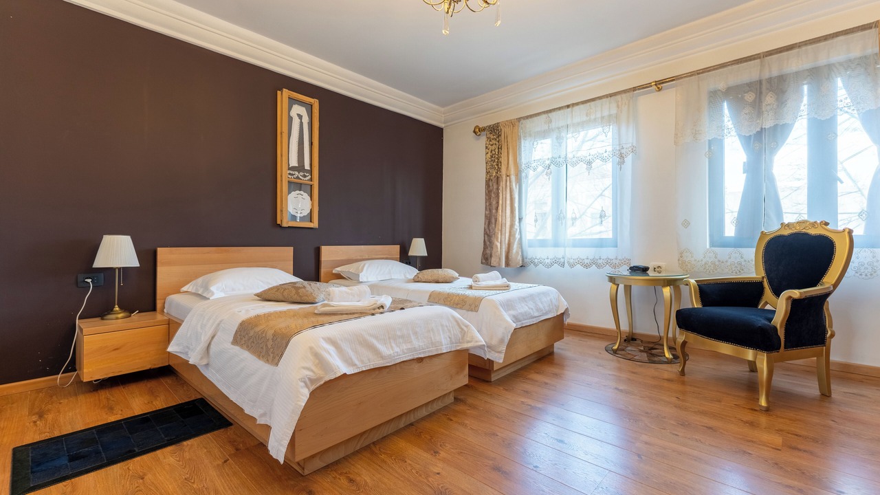Photo of Bedroom in Niksic