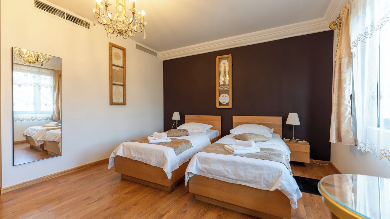 Photo of Bedroom in Niksic