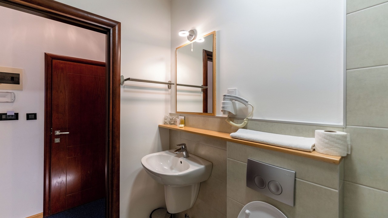 Photo of Bathroom in Niksic