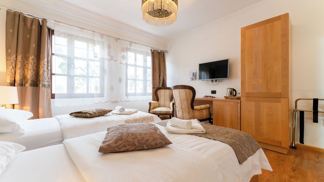 Photo of Bedroom in Niksic