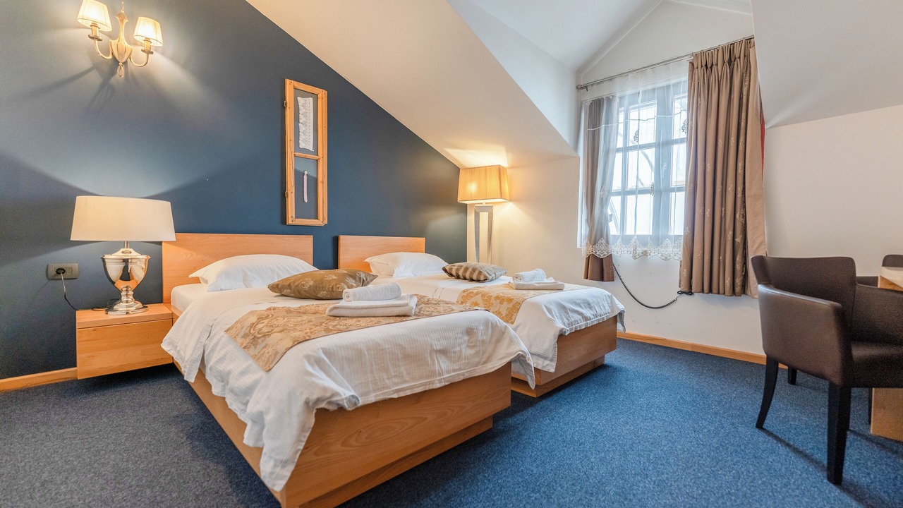 Photo of Bedroom in Niksic