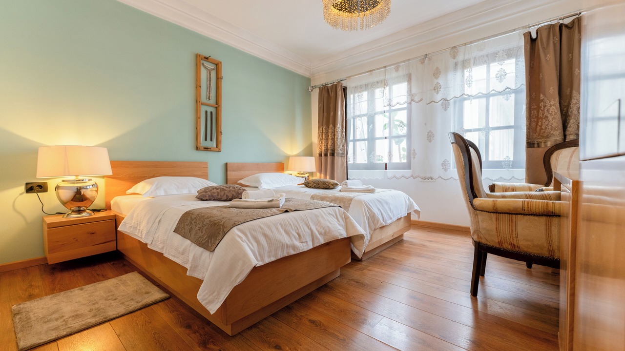 Photo of Bedroom in Niksic