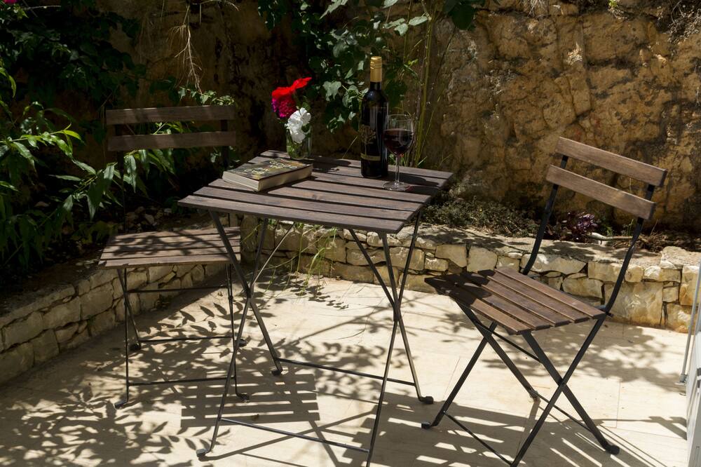 Photo of Patio Balcony in Gaios