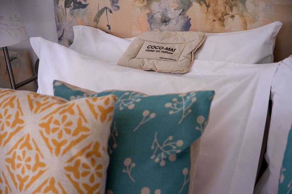 Photo of Bedroom in Gaios
