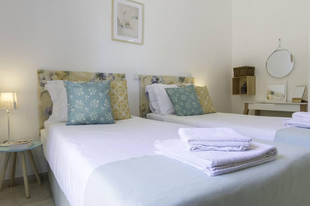 Photo of Bedroom in Gaios