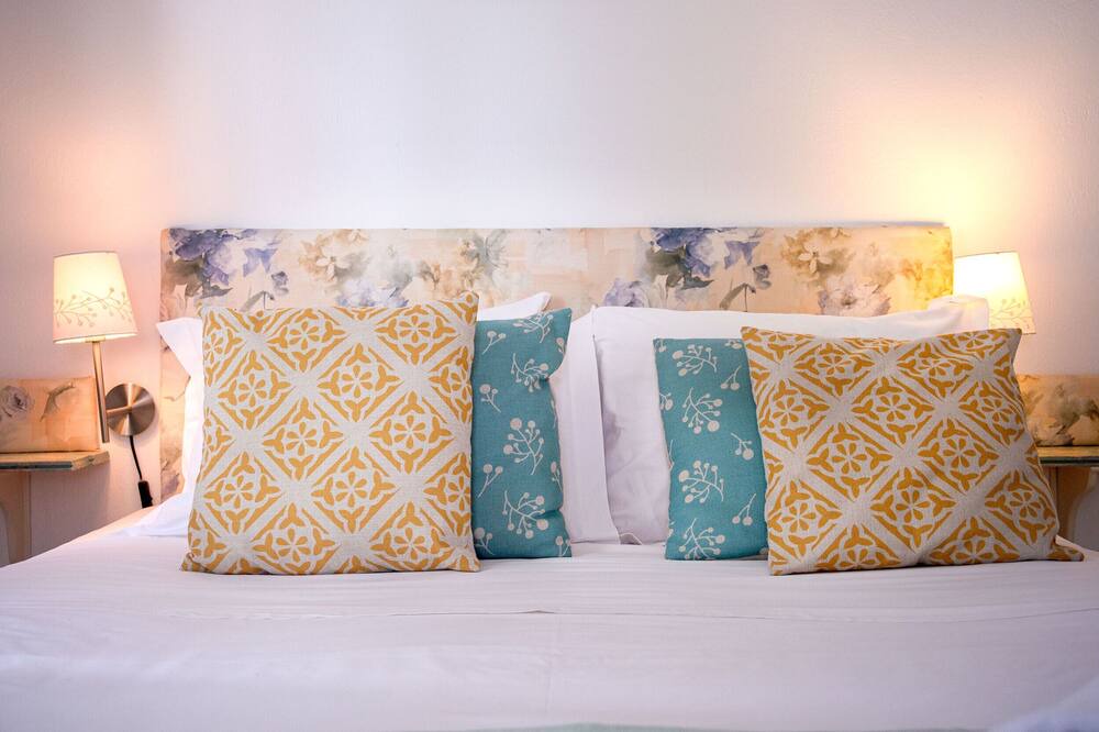 Photo of Bedroom in Gaios