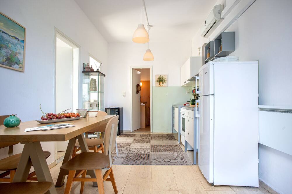 Photo of Kitchen in Gaios