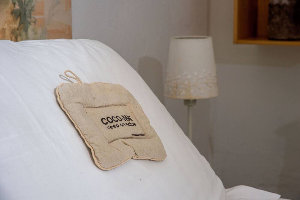 Photo of Bedroom in Gaios