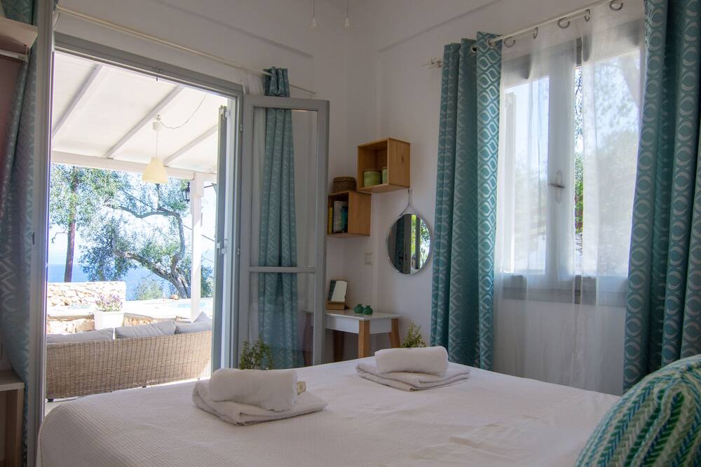 Photo of Bedroom in Gaios