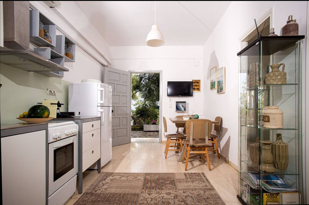 Photo of Kitchen in Gaios