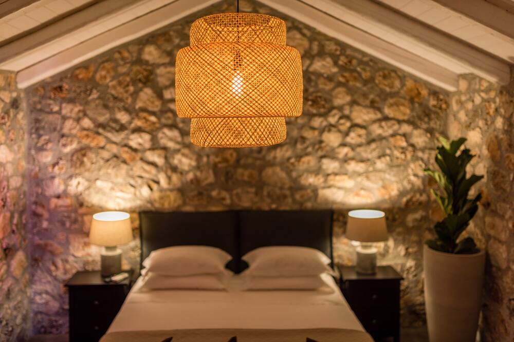 Photo of Bedroom in Antipata