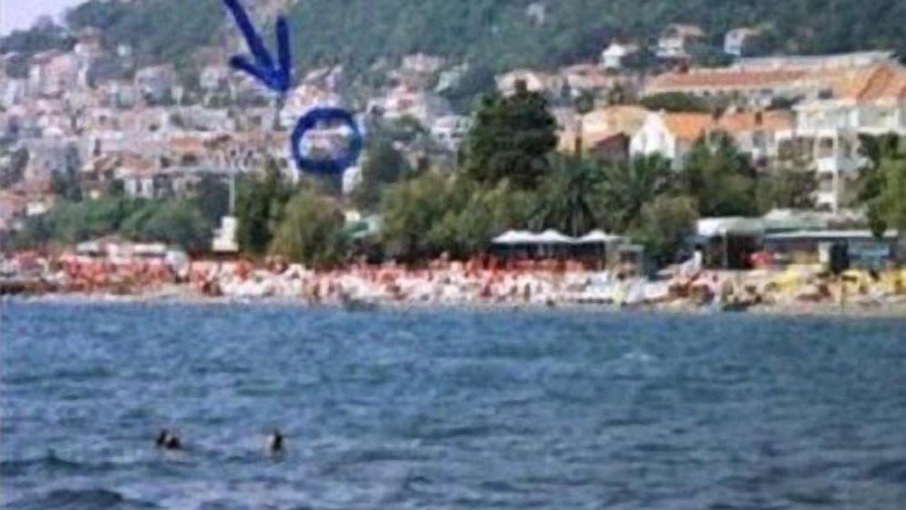 Photo of Outdoor in Igalo