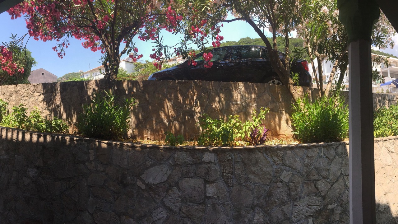 Photo of Outdoor in Igalo