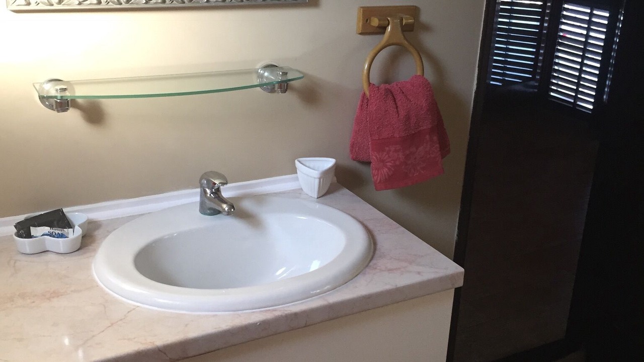 Photo of Bathroom in Igalo