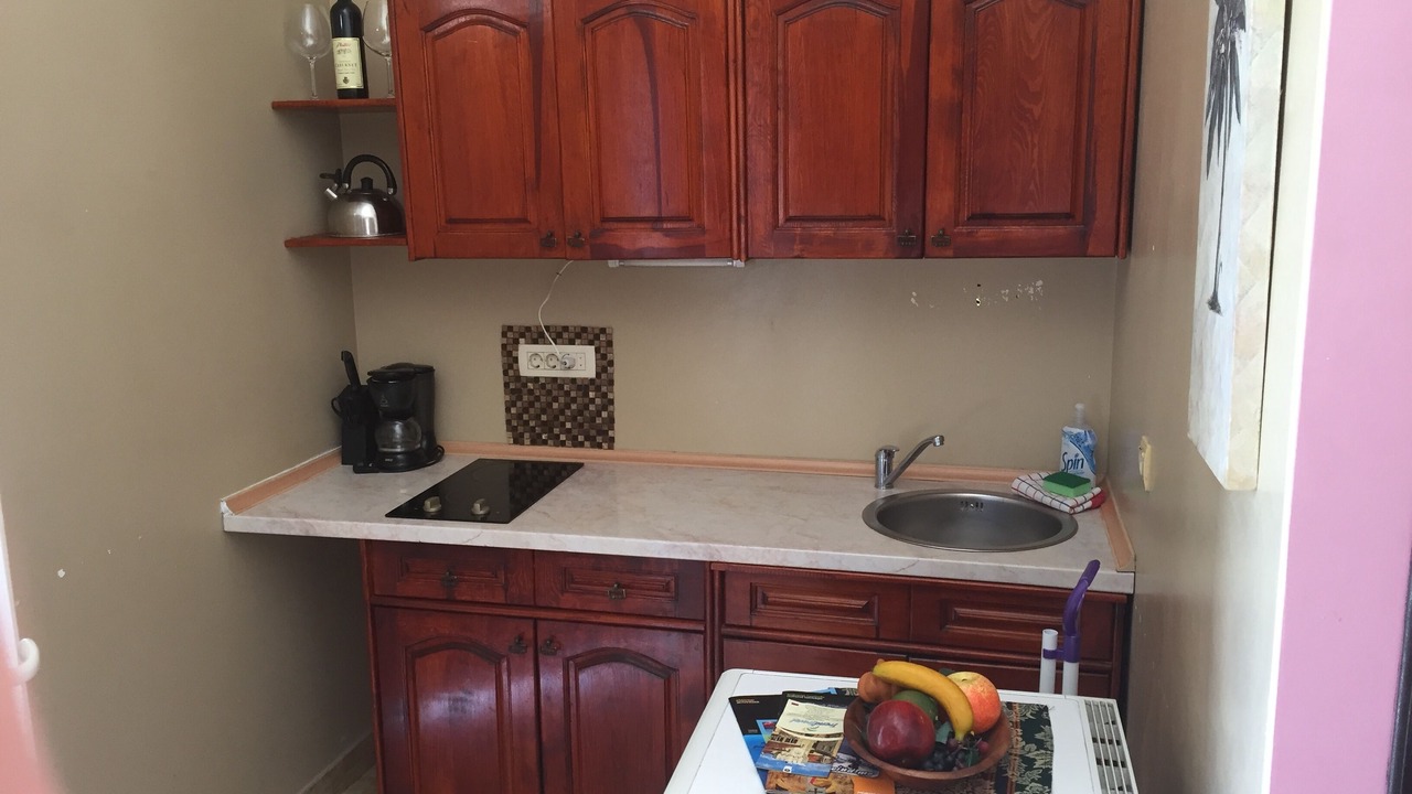 Photo of Kitchen in Igalo