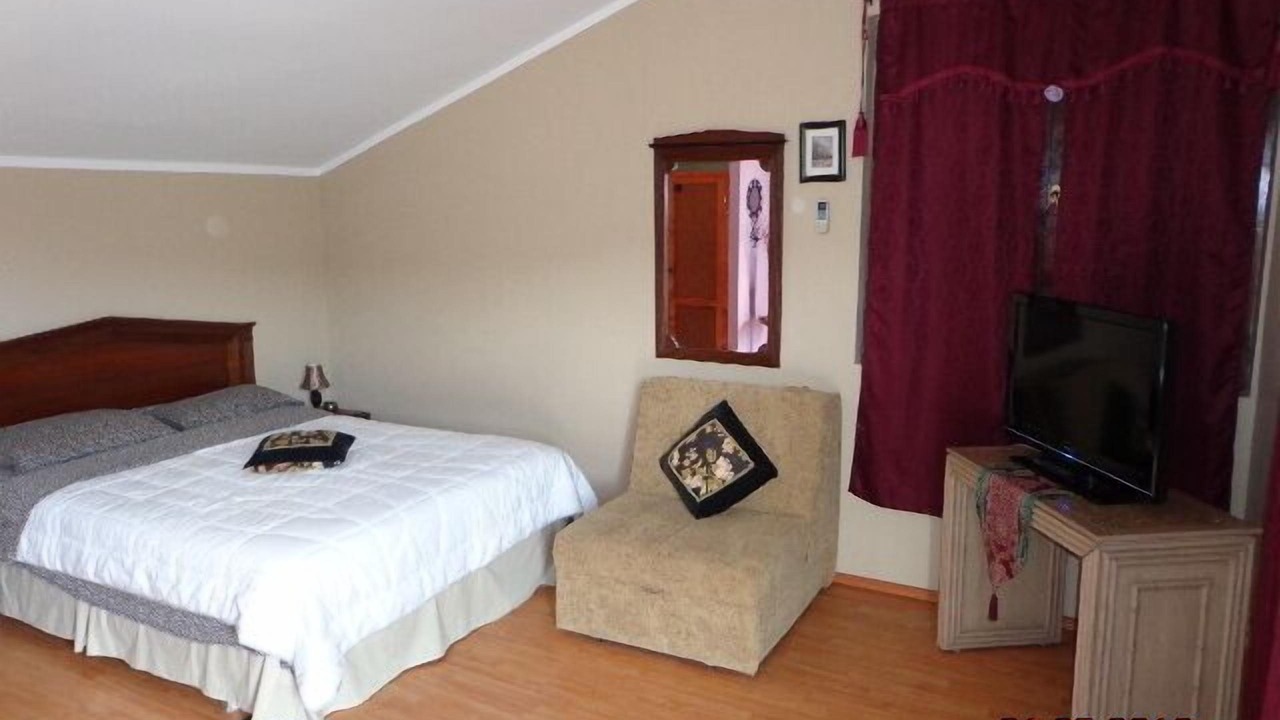 Photo of Bedroom in Igalo