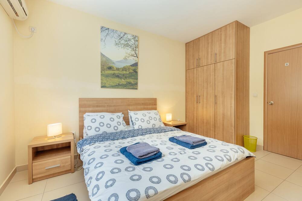 Photo of Bedroom in Prcanj