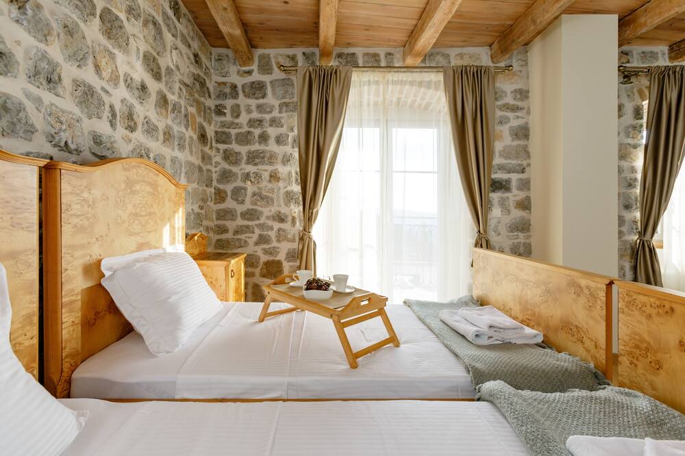 Photo of Bedroom in Kotor