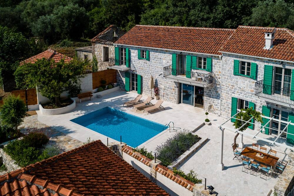 Photo of Outdoor in Kotor
