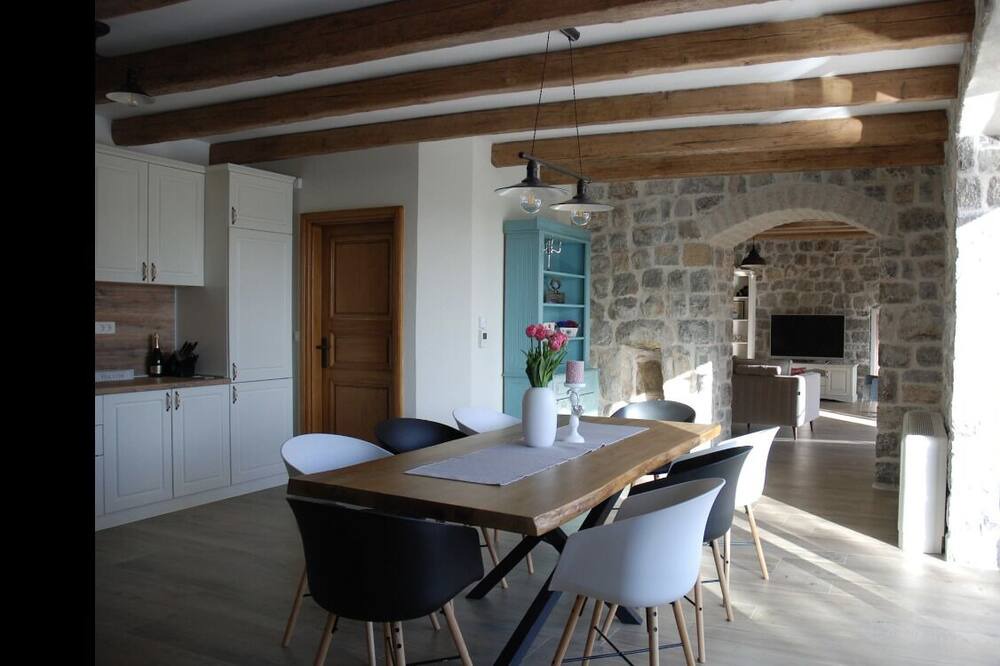 Photo of Kitchen in Kotor