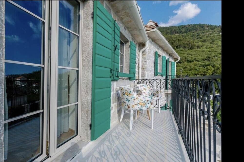 Photo of Patio Balcony in Kotor