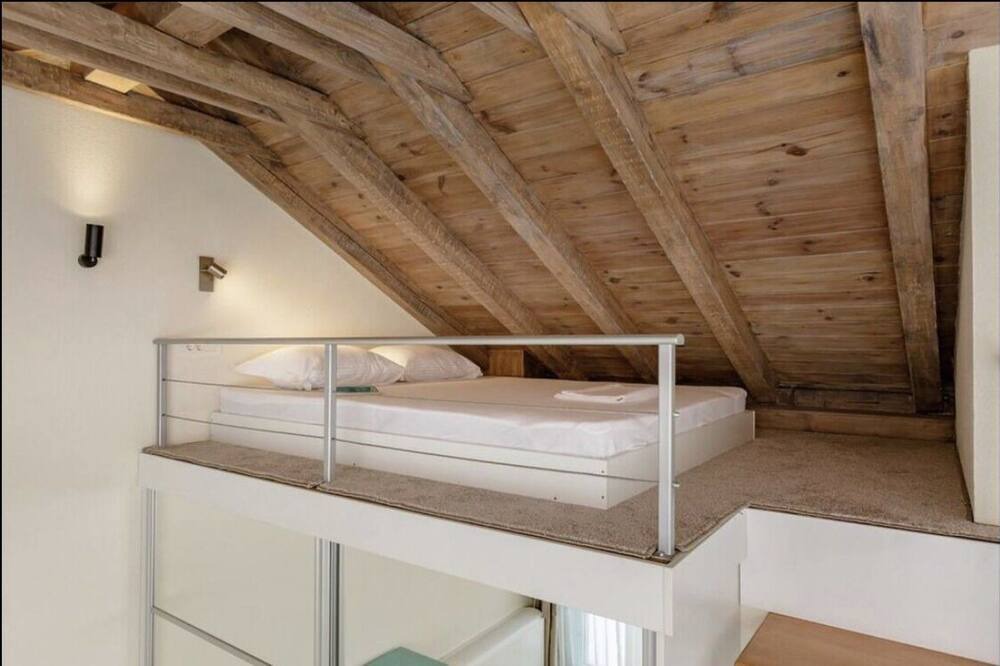 Photo of Bedroom in Kotor