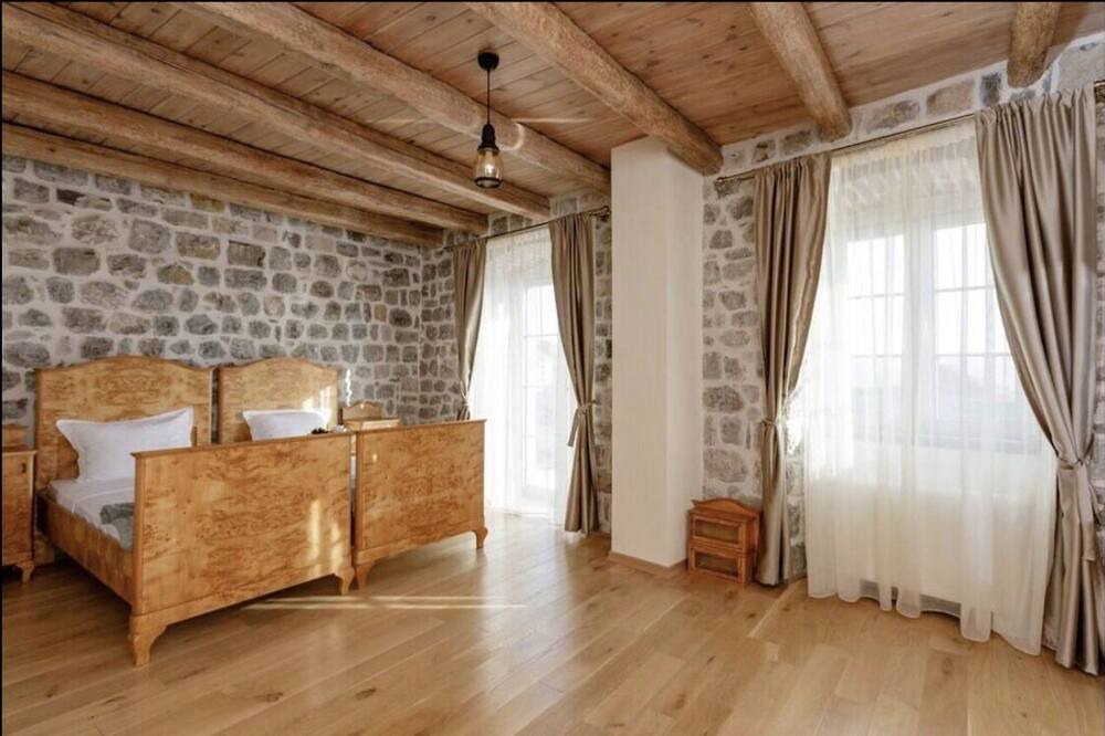 Photo of Bedroom in Kotor