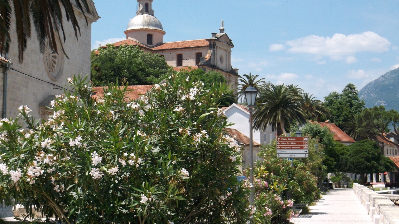 Photo of Outdoor in Prcanj