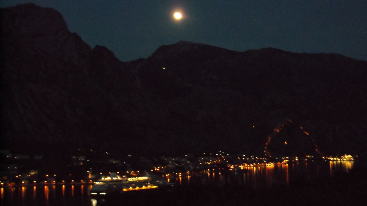 Photo of Outdoor in Prcanj