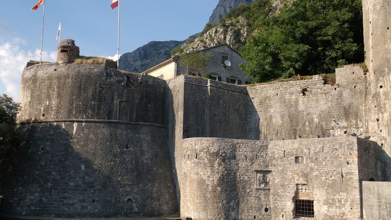 Photo of Outdoor in Prcanj