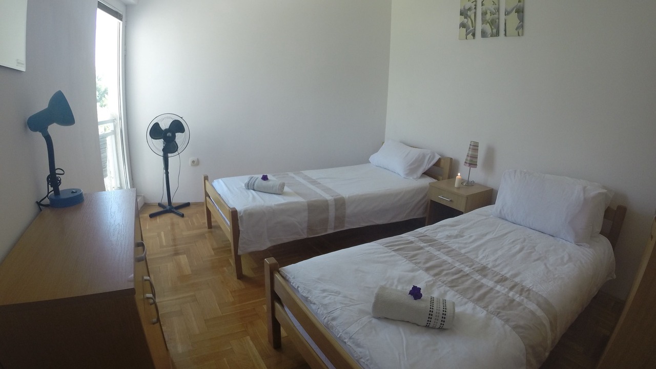 Photo of Bedroom in Prcanj