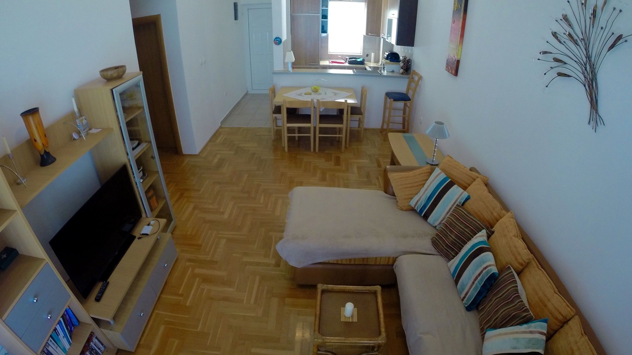 Photo of Livingroom in Prcanj