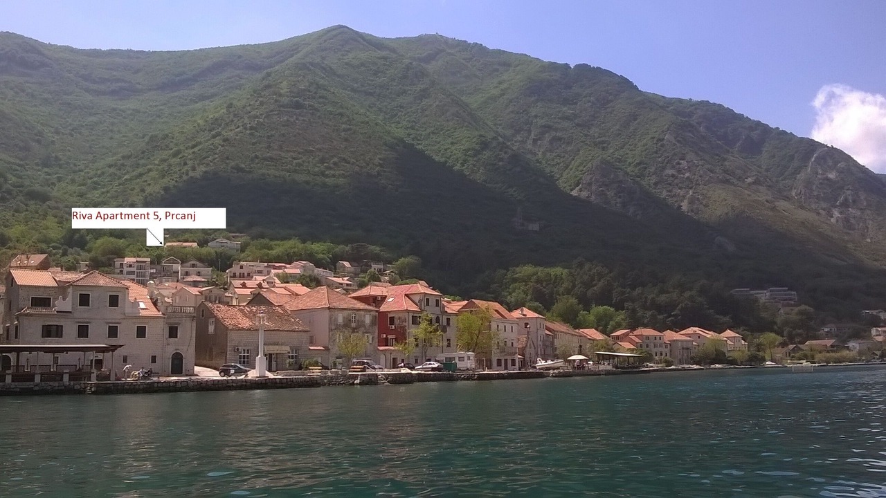 Photo of Outdoor in Prcanj