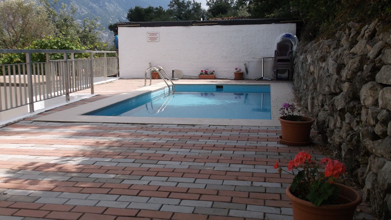 Photo of Outdoor in Prcanj