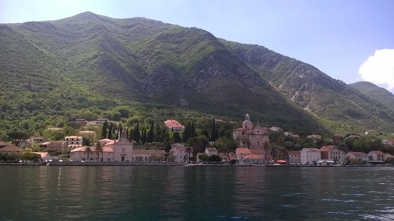 Photo of Outdoor in Prcanj
