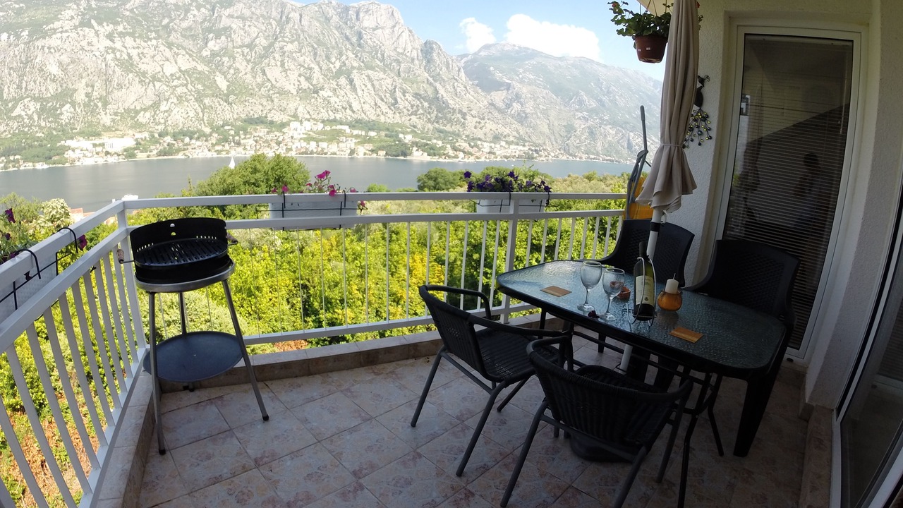 Photo of Outdoor in Prcanj