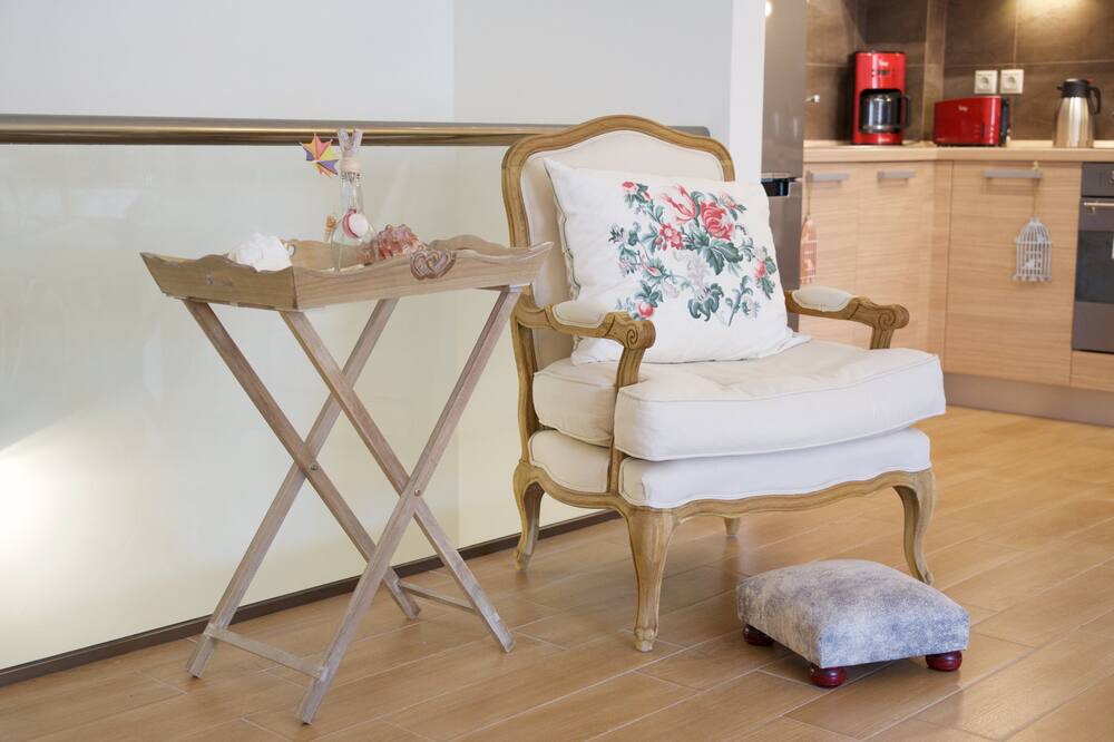 Photo of Livingroom in Karavomylos