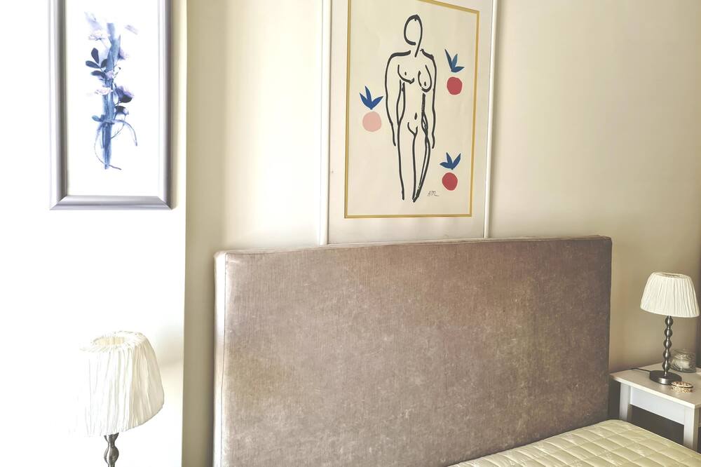 Photo of Bedroom in Karavomylos