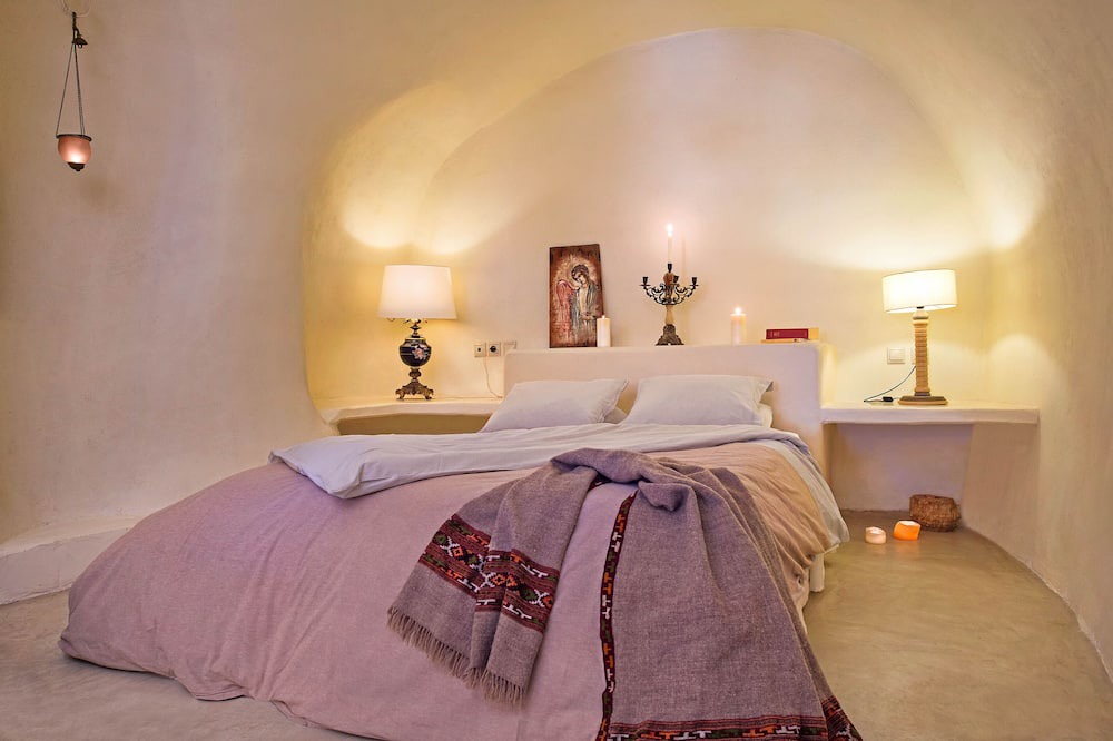 Photo of Bedroom in Vothon