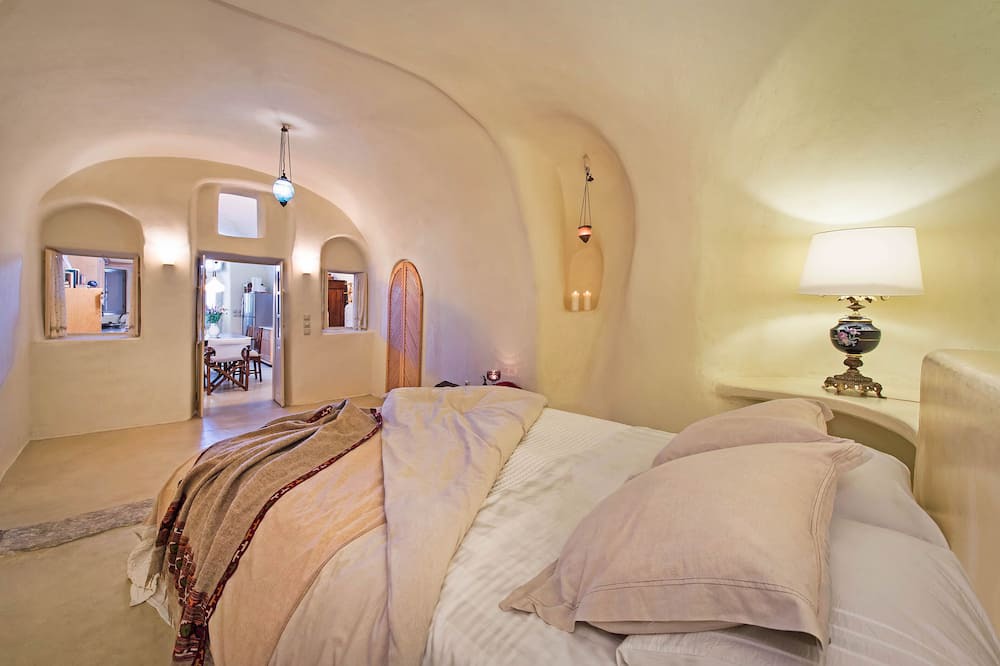 Photo of Bedroom in Vothon