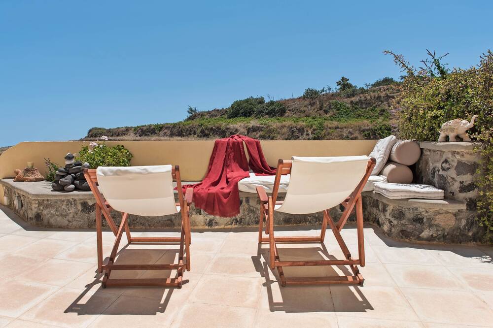 Photo of Patio Balcony in Vothon