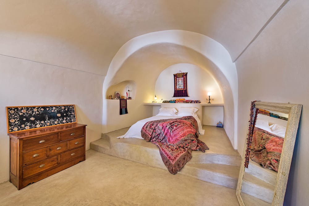 Photo of Bedroom in Vothon