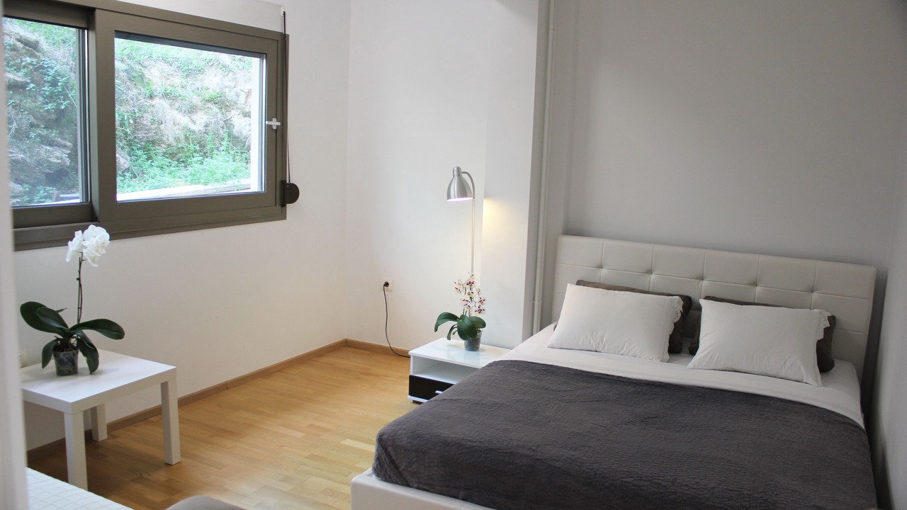 Photo of Bedroom in Palaio Tsifliki
