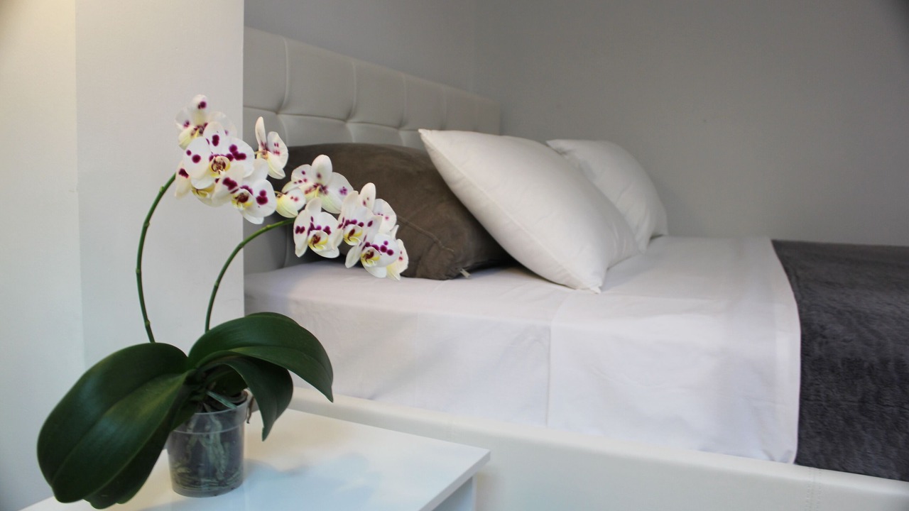 Photo of Bedroom in Palaio Tsifliki